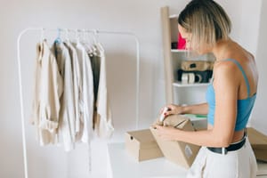 HMRC's Nudge Letters Are Back: What eBay, Vinted and Etsy Sellers Should Actually Do