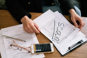 The £100k Tax Trap: Why You Lose 60p in Every Extra £1