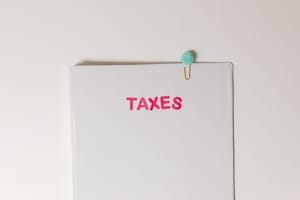 HMRC's 31 October Paper Self Assessment Deadline Falls Three Months Before Everyone Else's