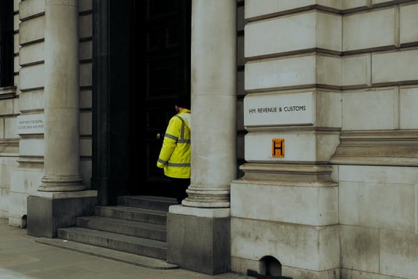 The 5 October Self-Assessment Registration Deadline: New Traders, Landlords and Side-Income Earners on Notice