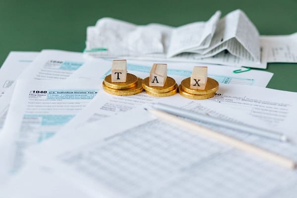 Making Tax Digital for Income Tax Lands in April 2026: What Sole Traders and Landlords Over £50,000 Must Do Now