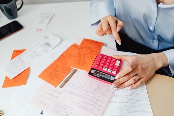 Sole Trader Expenses in 2026: What You Can Actually Claim Against HMRC