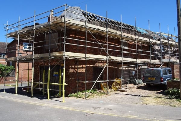 The Capital Goods Scheme Changes From 29 July 2026: What UK Landlords and Small Businesses Renovating Property Need to Know