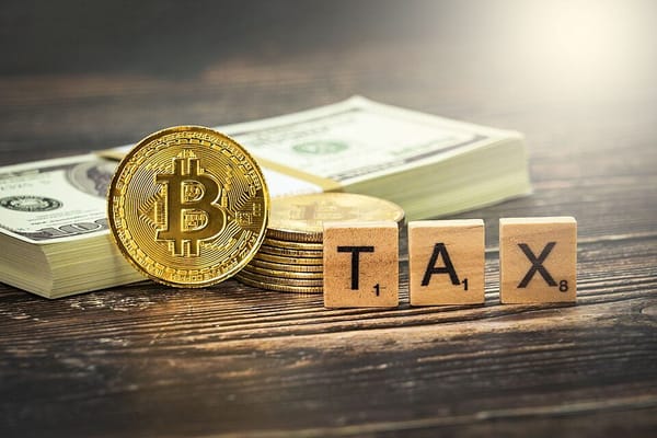 Cryptoassets and UK Tax: How HMRC Already Knows What You Owe