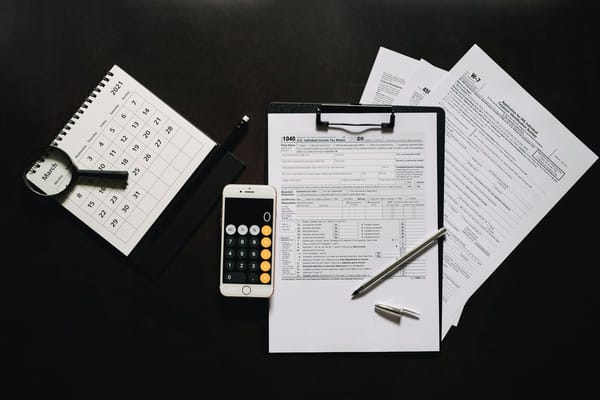 Fiscal Drag Explained: How Frozen Tax Thresholds Are Quietly Raising Your Tax Bill