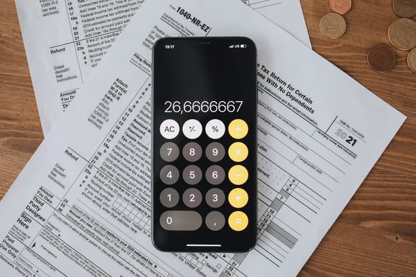HMRC's 107,000-Case Recalculation: How to Check If You've Been Overcharged
